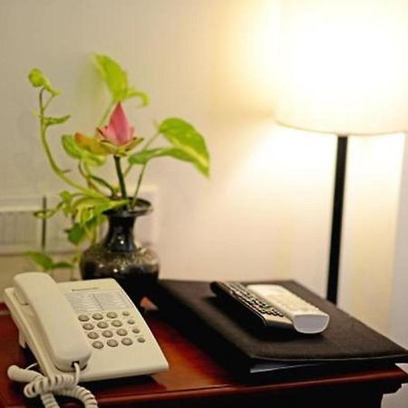 Hotel Visoth Boutique Siem Reap Esterno foto