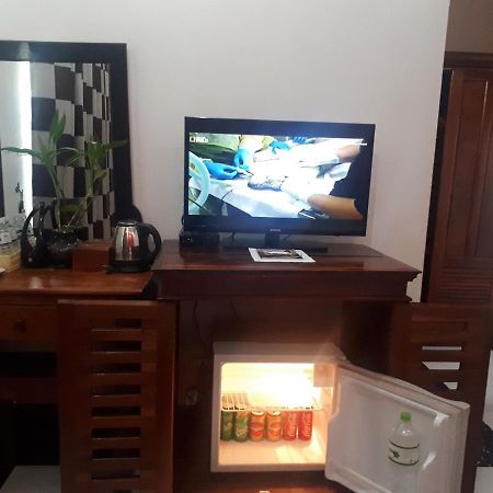 Hotel Visoth Boutique Siem Reap Esterno foto