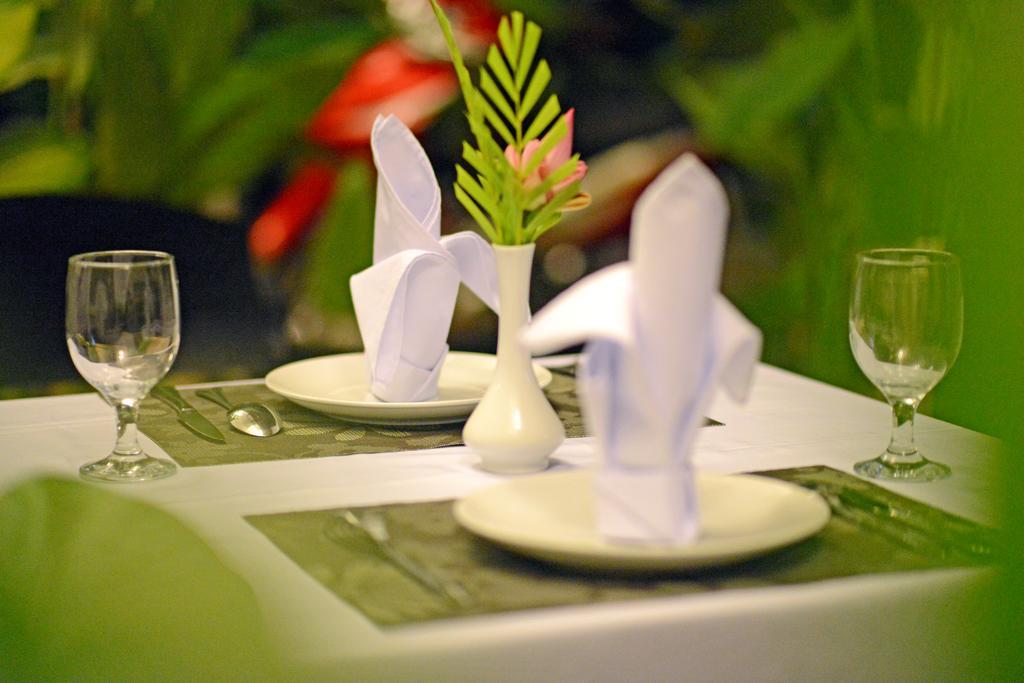 Hotel Visoth Boutique Siem Reap Esterno foto
