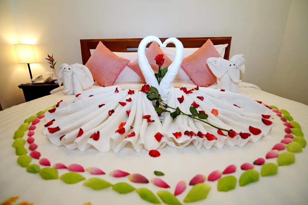 Hotel Visoth Boutique Siem Reap Camera foto