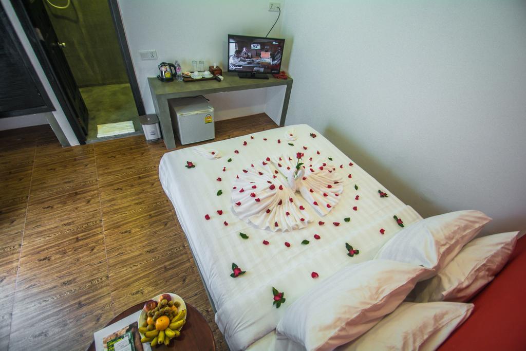 Hotel Visoth Boutique Siem Reap Esterno foto