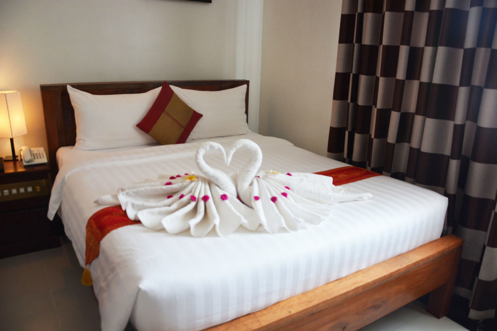 Hotel Visoth Boutique Siem Reap Esterno foto