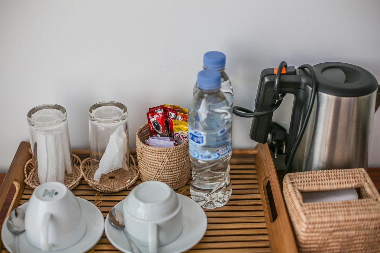 Hotel Visoth Boutique Siem Reap Esterno foto