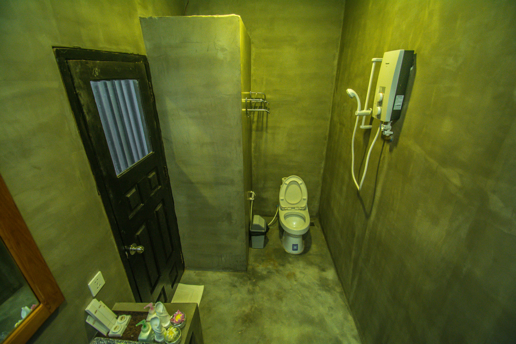 Hotel Visoth Boutique Siem Reap Esterno foto